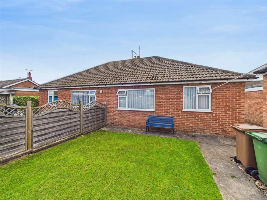 Images for 61 The Mount, Driffield, YO25 5JQ