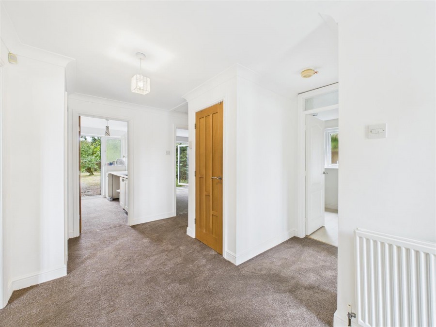 Images for High Croft, Back Street, Bainton, Driffield, YO25 9LL