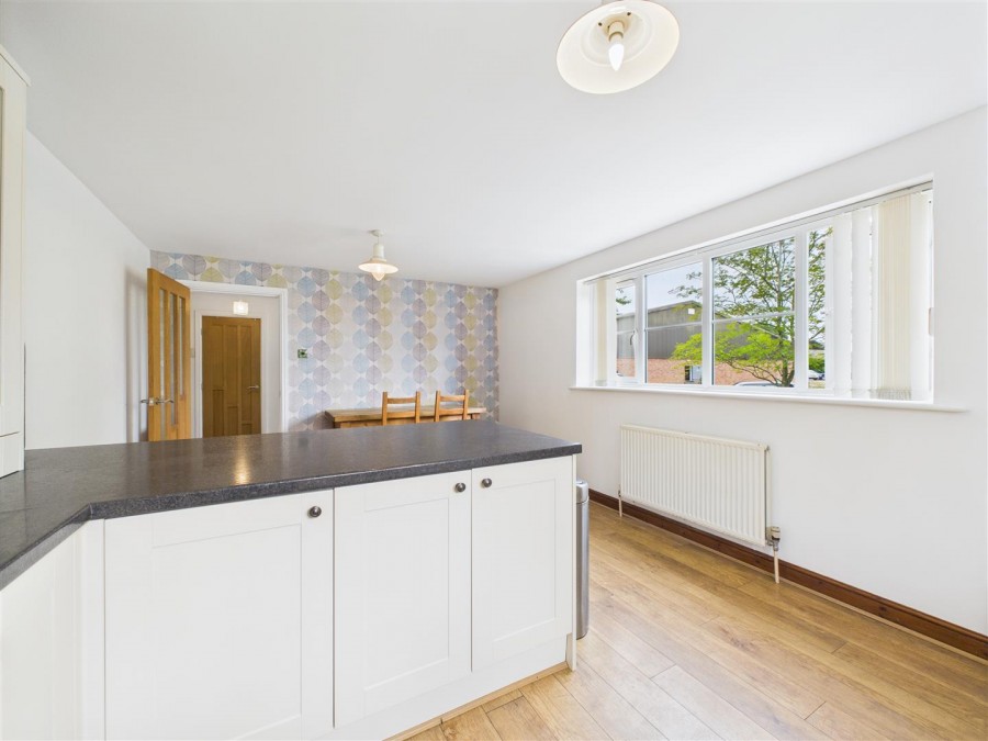 Images for High Croft, Back Street, Bainton, Driffield, YO25 9LL
