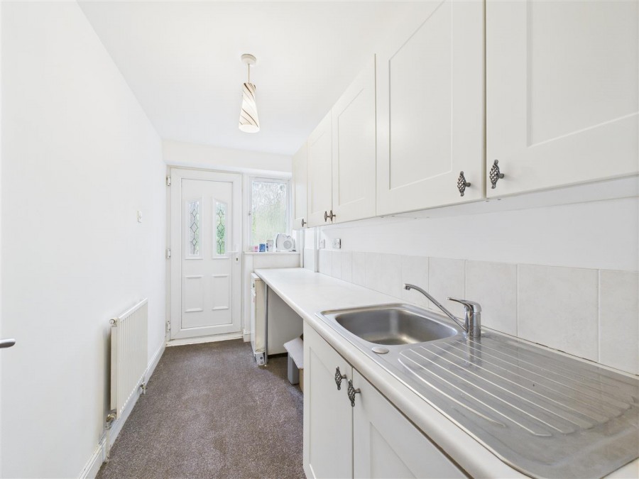 Images for High Croft, Back Street, Bainton, Driffield, YO25 9LL