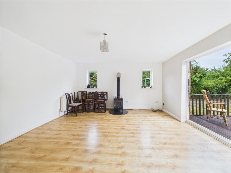 Images for High Croft, Back Street, Bainton, Driffield, YO25 9LL