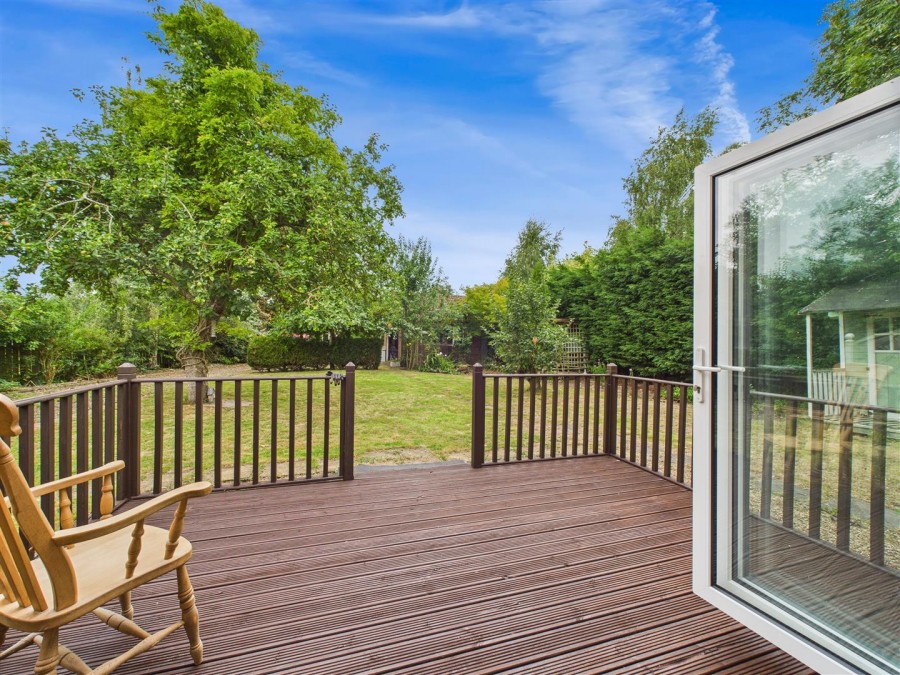 Images for High Croft, Back Street, Bainton, Driffield, YO25 9LL