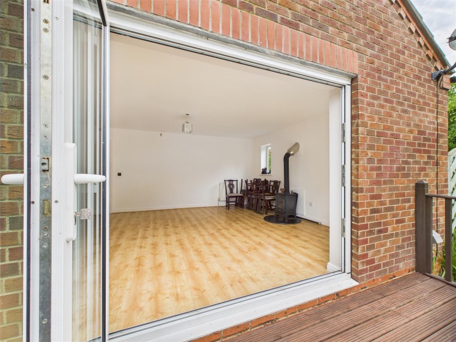 Images for High Croft, Back Street, Bainton, Driffield, YO25 9LL
