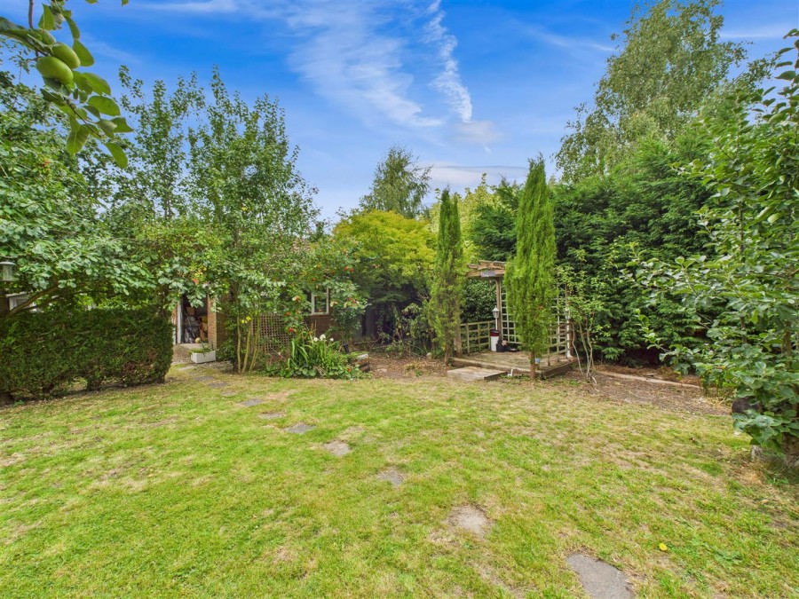 Images for High Croft, Back Street, Bainton, Driffield, YO25 9LL