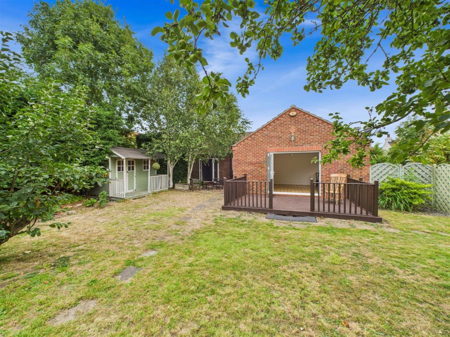 Images for High Croft, Back Street, Bainton, Driffield, YO25 9LL