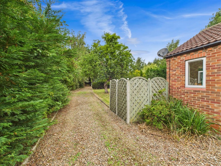Images for High Croft, Back Street, Bainton, Driffield, YO25 9LL