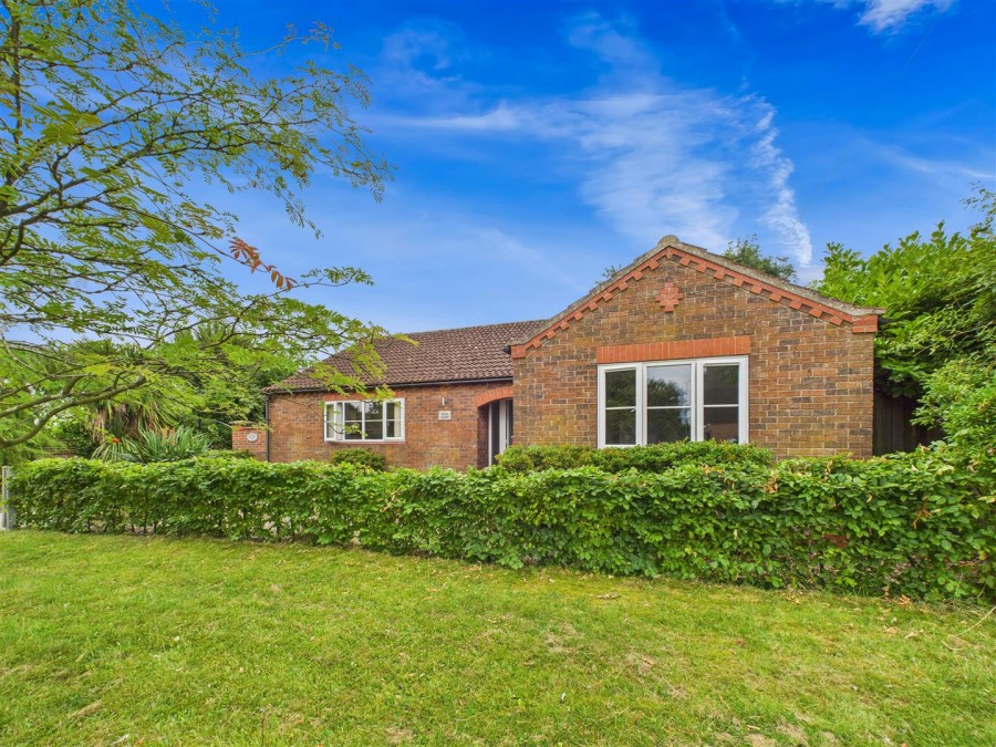 Images for High Croft, Back Street, Bainton, Driffield, YO25 9LL