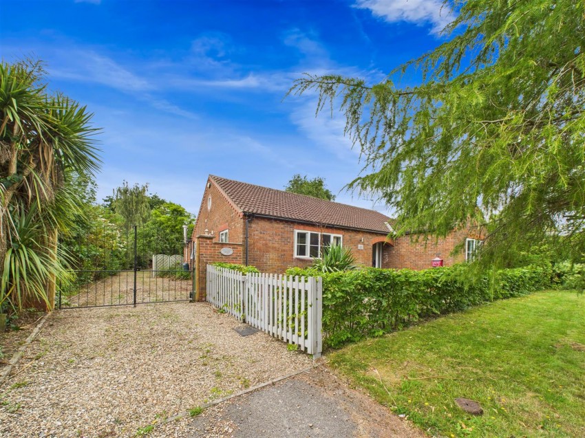 Images for High Croft, Back Street, Bainton, Driffield, YO25 9LL