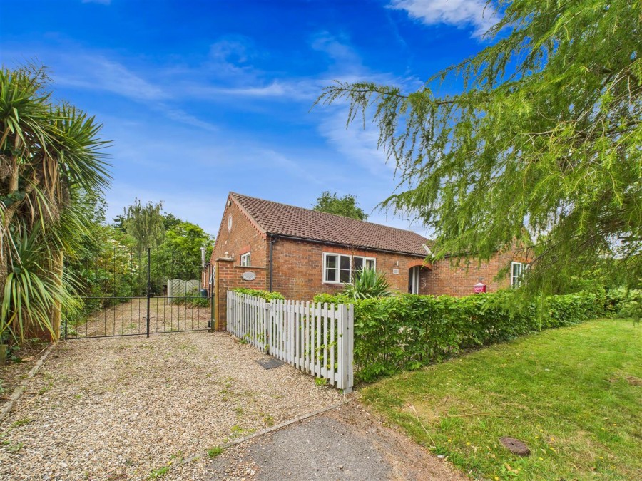 Images for High Croft, Back Street, Bainton, Driffield, YO25 9LL