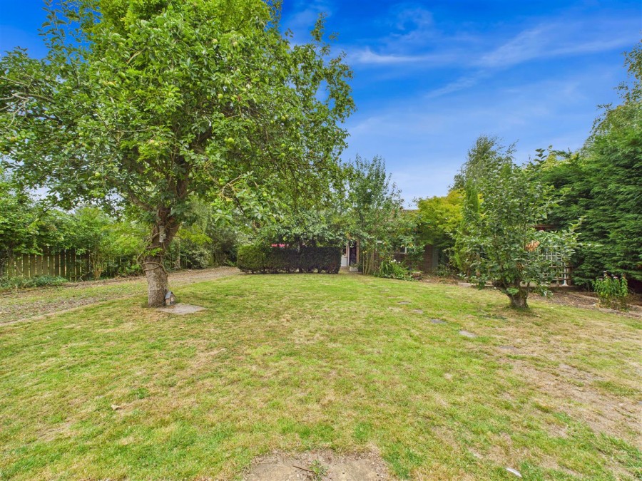 Images for High Croft, Back Street, Bainton, Driffield, YO25 9LL