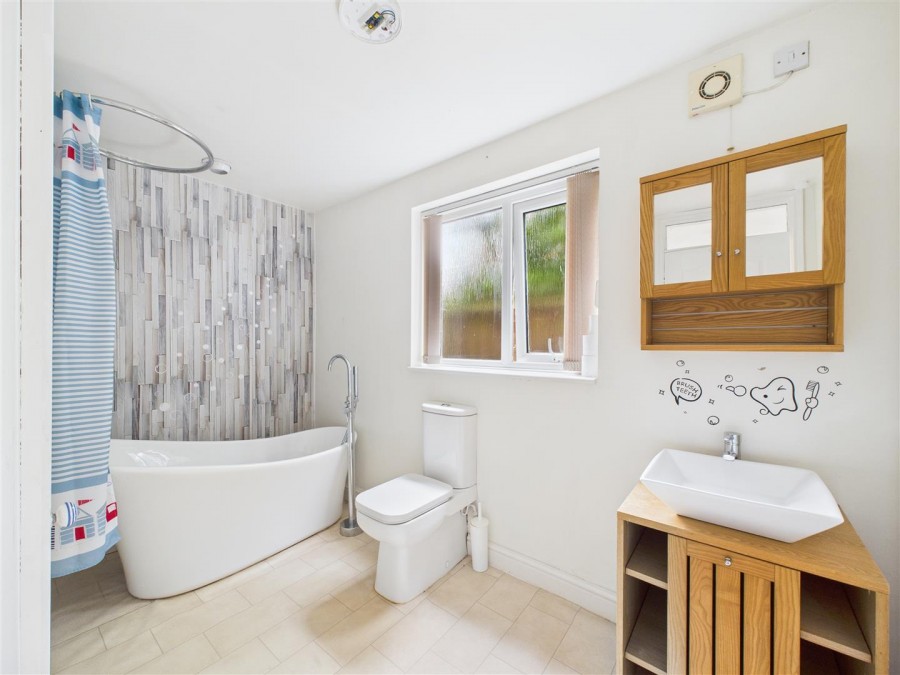 Images for High Croft, Back Street, Bainton, Driffield, YO25 9LL