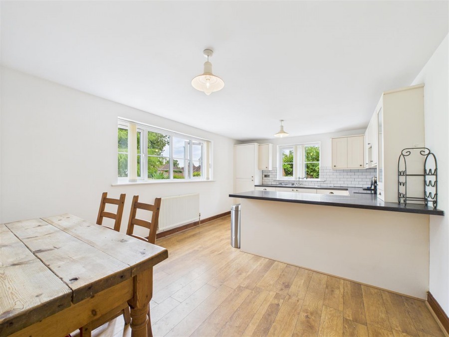 Images for High Croft, Back Street, Bainton, Driffield, YO25 9LL