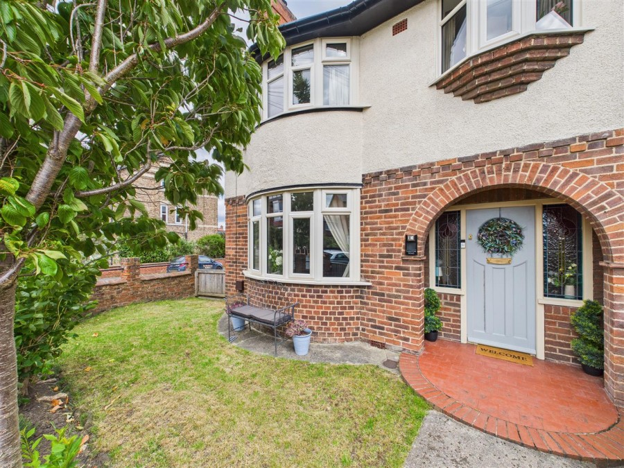 Images for 47 Langton Road, Norton, Malton, YO17 9AD