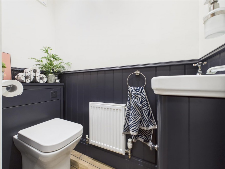 Images for 47 Langton Road, Norton, Malton, YO17 9AD