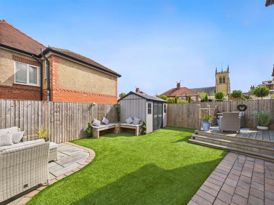Images for 47 Langton Road, Norton, Malton, YO17 9AD