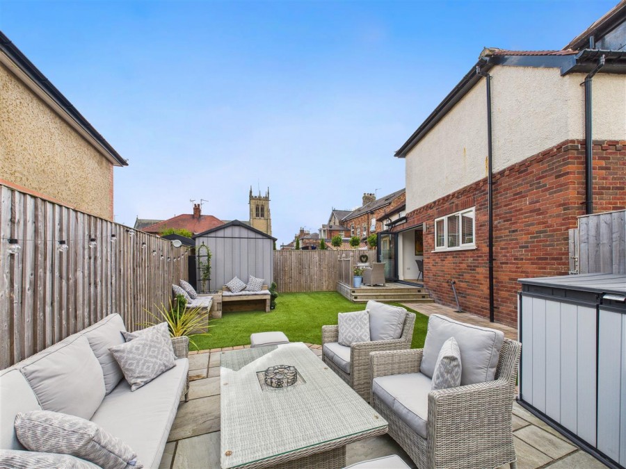 Images for 47 Langton Road, Norton, Malton, YO17 9AD