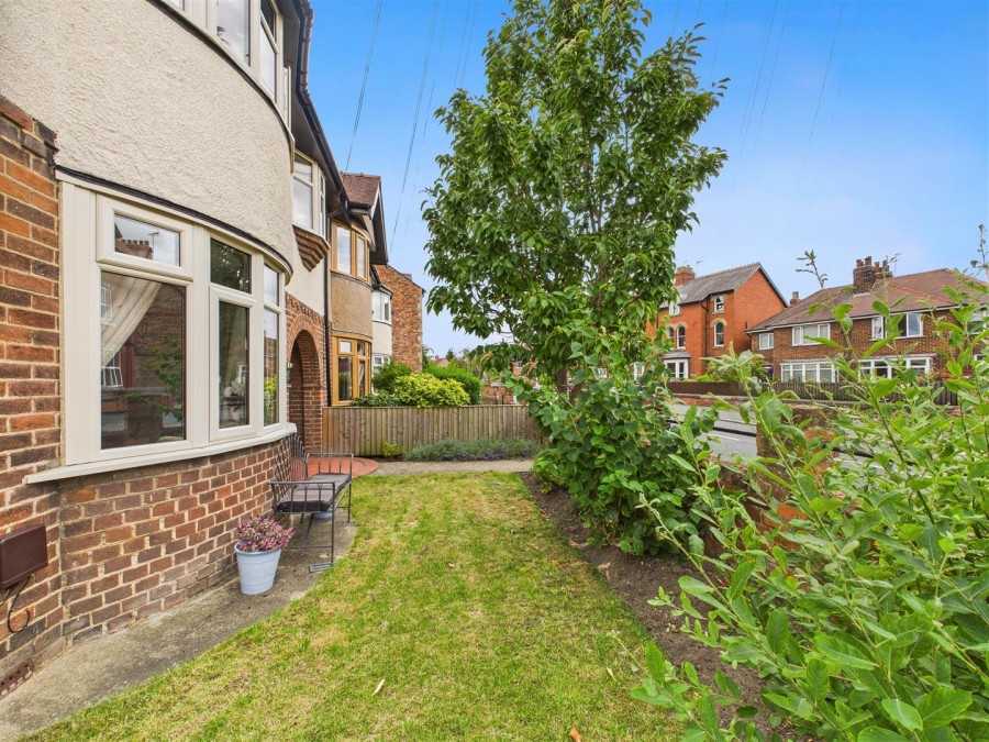 Images for 47 Langton Road, Norton, Malton, YO17 9AD