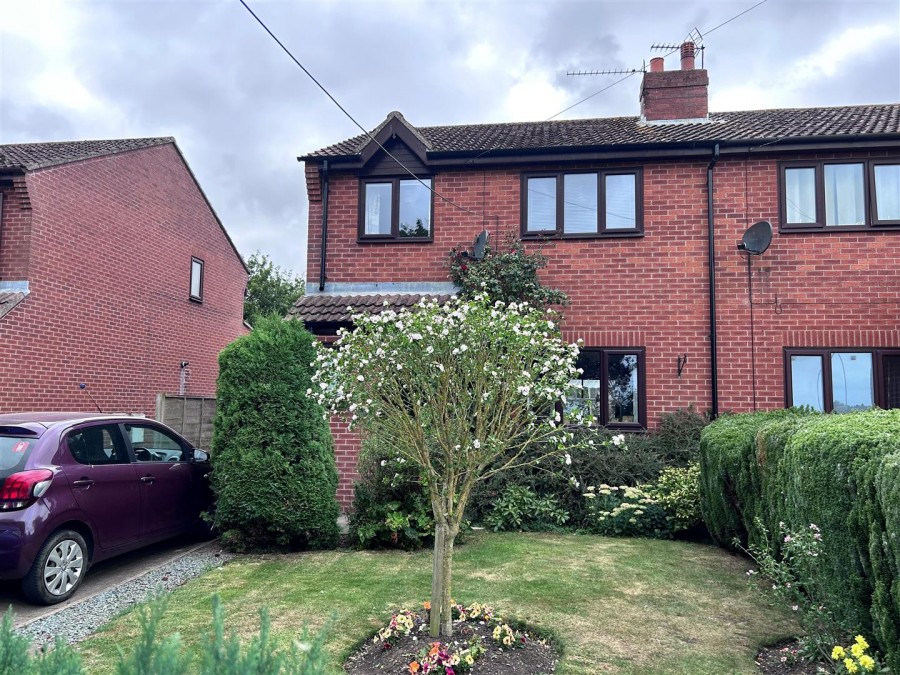 Images for 5 Eastfield Close, North Frodingham, Driffield, YO25 8ND