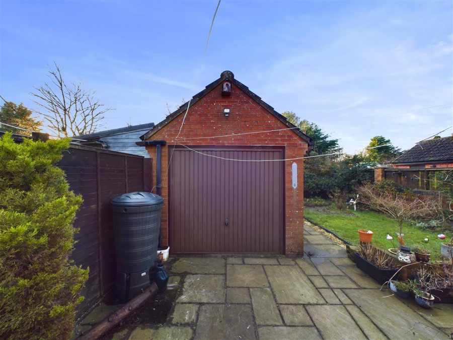 Images for 5 Eastfield Close, North Frodingham, Driffield, YO25 8ND