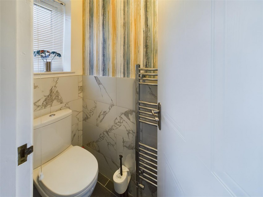Images for 5 Eastfield Close, North Frodingham, Driffield, YO25 8ND