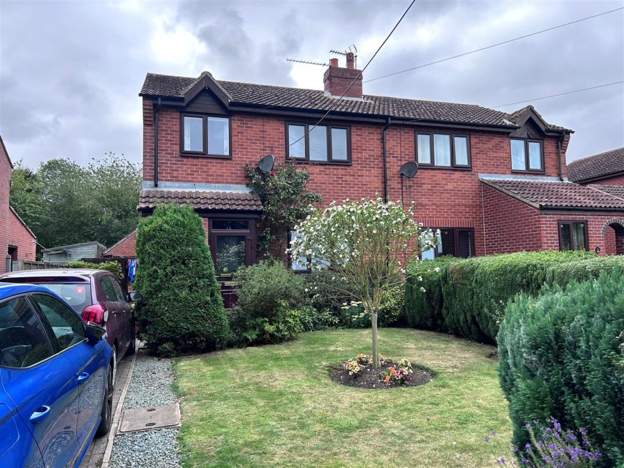 Images for 5 Eastfield Close, North Frodingham, Driffield, YO25 8ND
