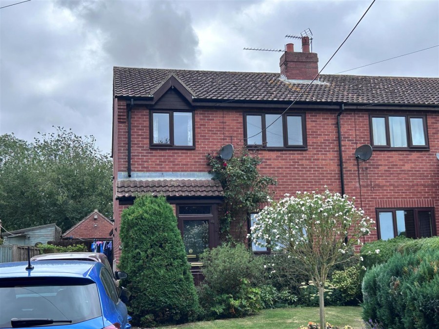Images for 5 Eastfield Close, North Frodingham, Driffield, YO25 8ND