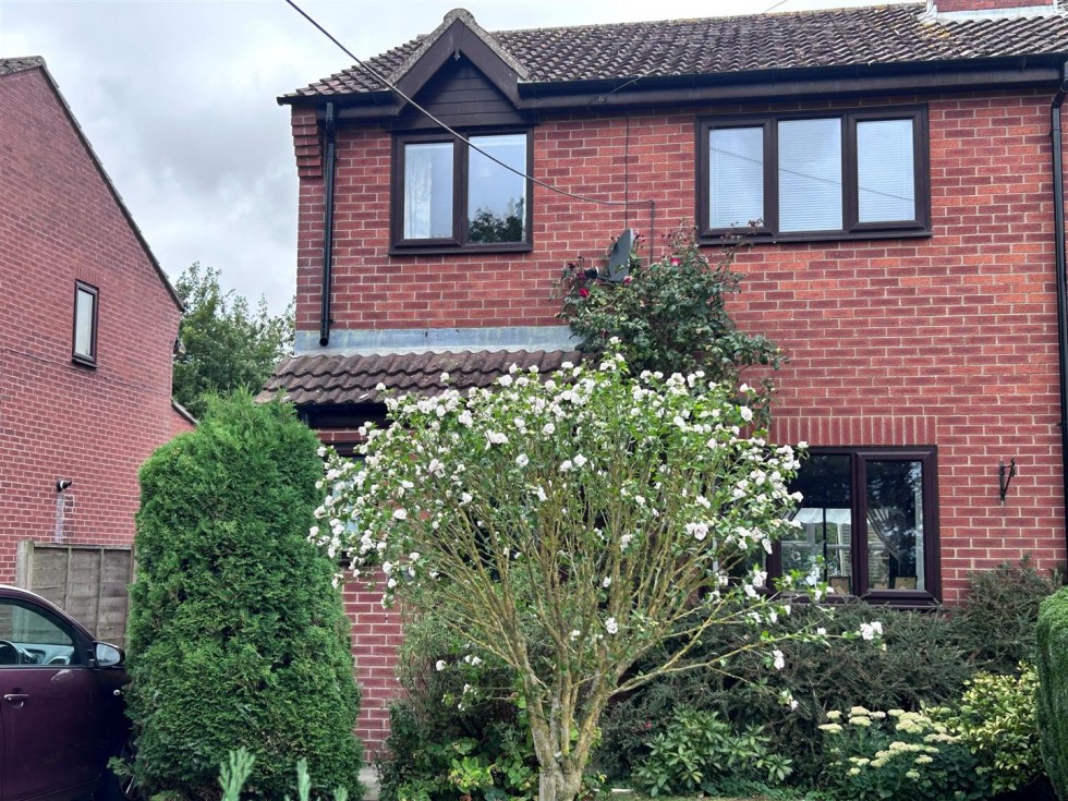 Floorplan for 5 Eastfield Close, North Frodingham, Driffield, YO25 8ND