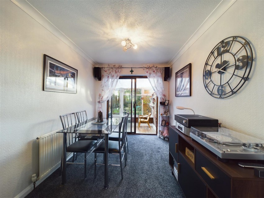 Images for 5 Eastfield Close, North Frodingham, Driffield, YO25 8ND
