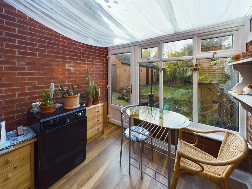 Images for 5 Eastfield Close, North Frodingham, Driffield, YO25 8ND