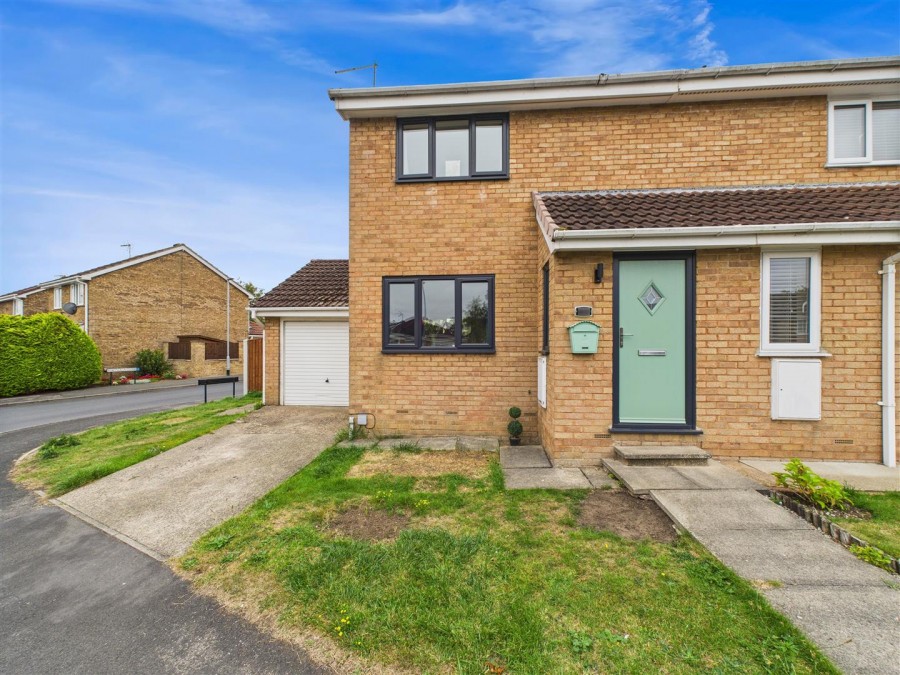Images for 38 Bracken Road, Driffield, YO25 6UJ