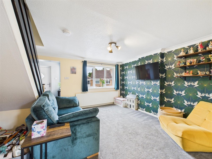 Images for 38 Bracken Road, Driffield, YO25 6UJ
