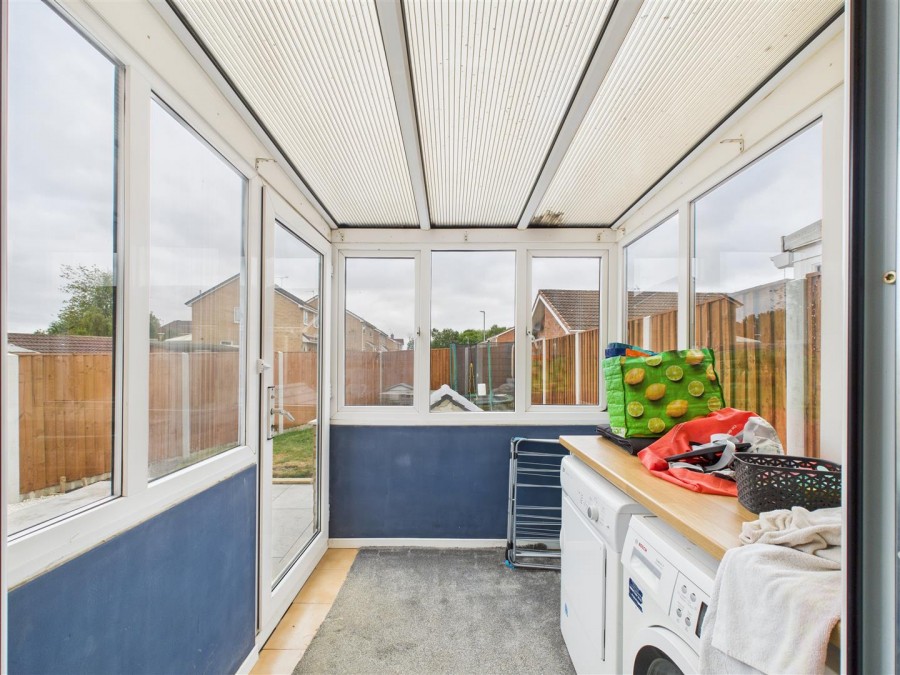 Images for 38 Bracken Road, Driffield, YO25 6UJ