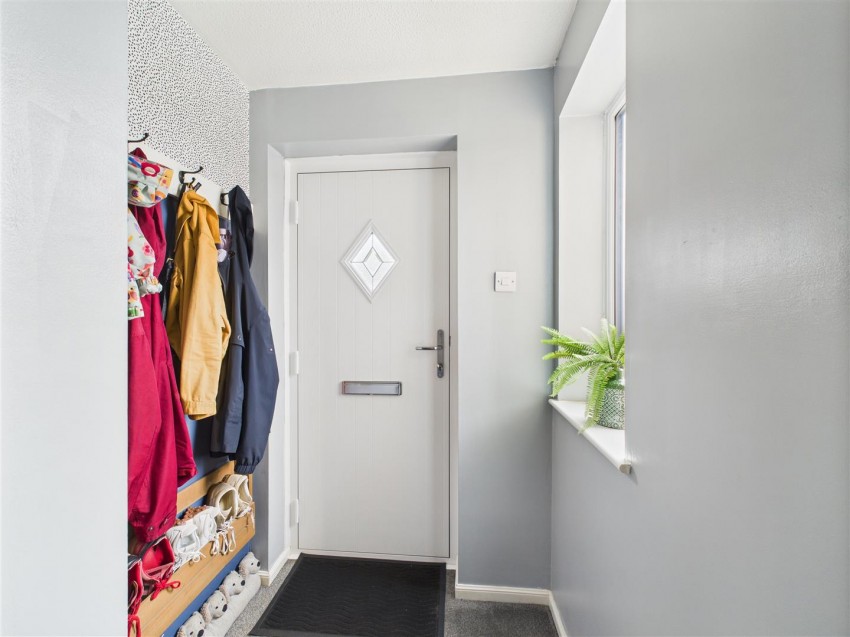 Images for 38 Bracken Road, Driffield, YO25 6UJ