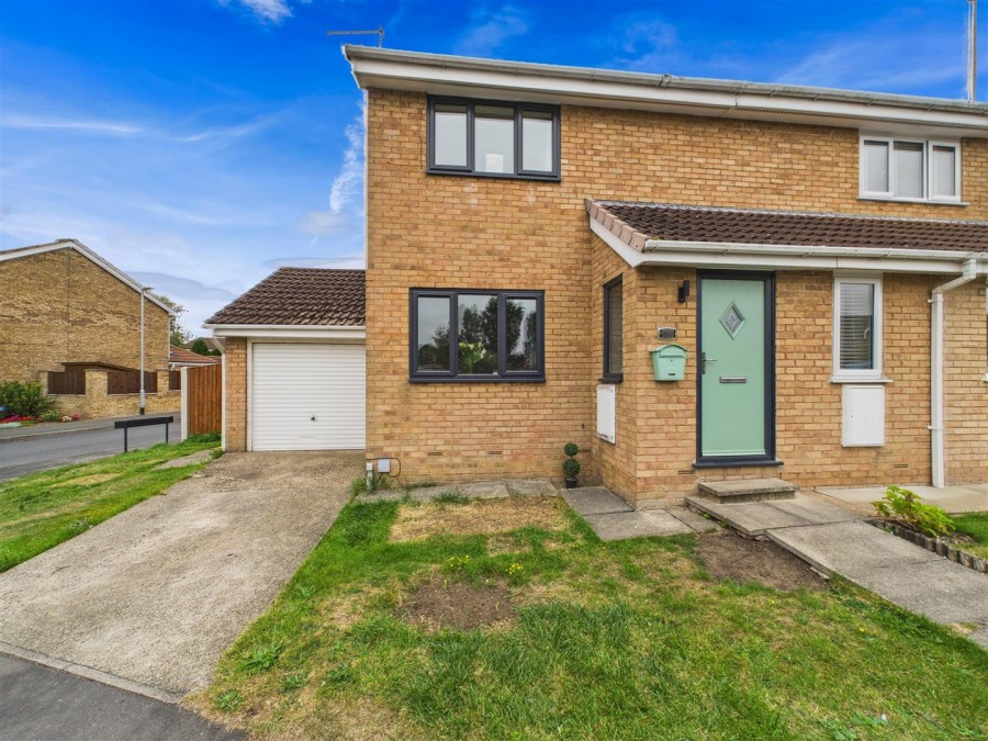 Images for 38 Bracken Road, Driffield, YO25 6UJ