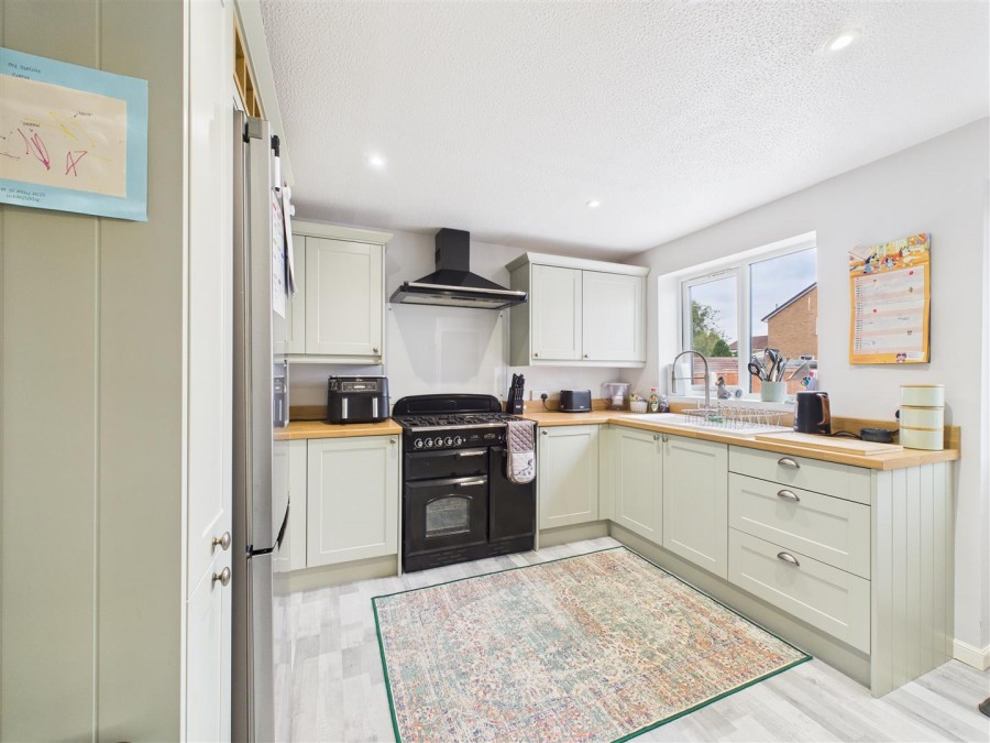 Images for 38 Bracken Road, Driffield, YO25 6UJ