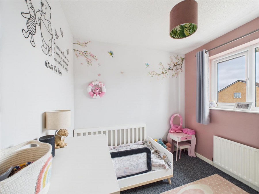 Images for 38 Bracken Road, Driffield, YO25 6UJ