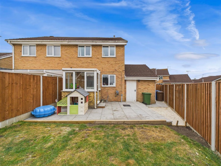 Images for 38 Bracken Road, Driffield, YO25 6UJ