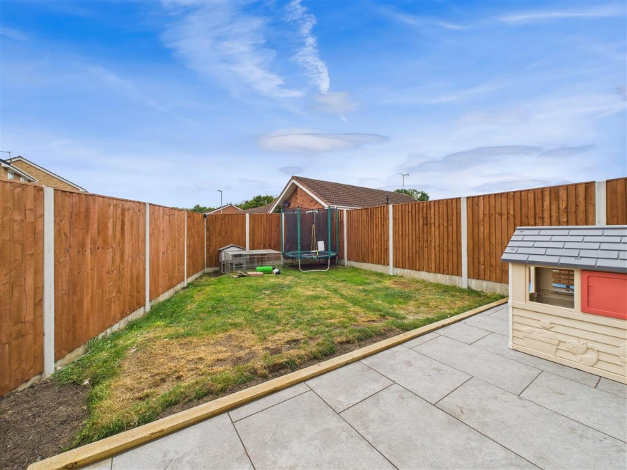 Images for 38 Bracken Road, Driffield, YO25 6UJ