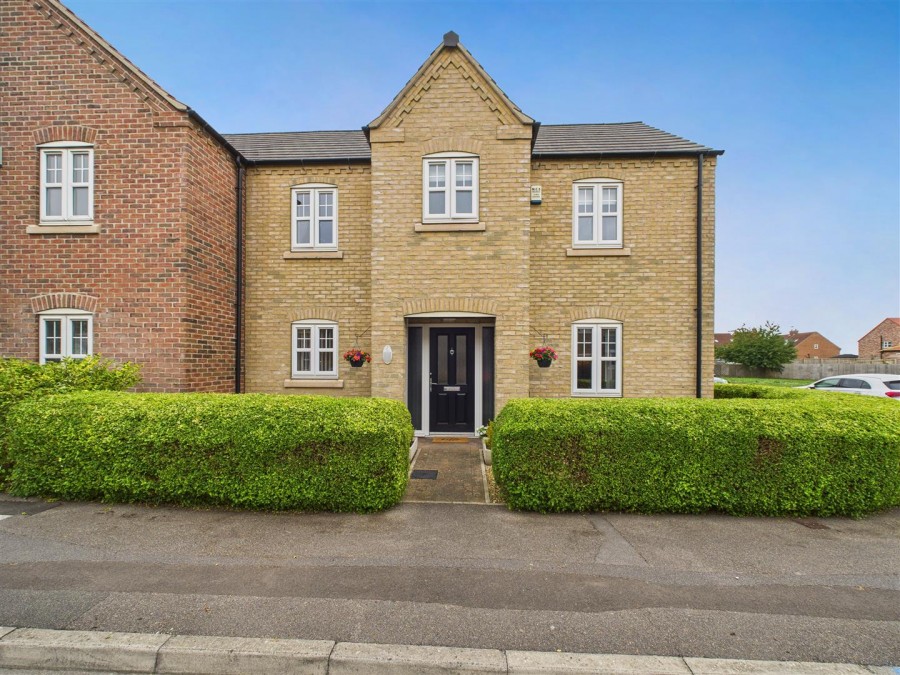 Images for 15 Nunings Way, Nafferton, Driffield, YO25 4HL