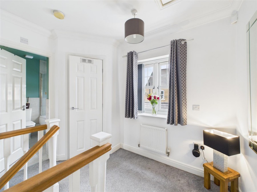 Images for 15 Nunings Way, Nafferton, Driffield, YO25 4HL