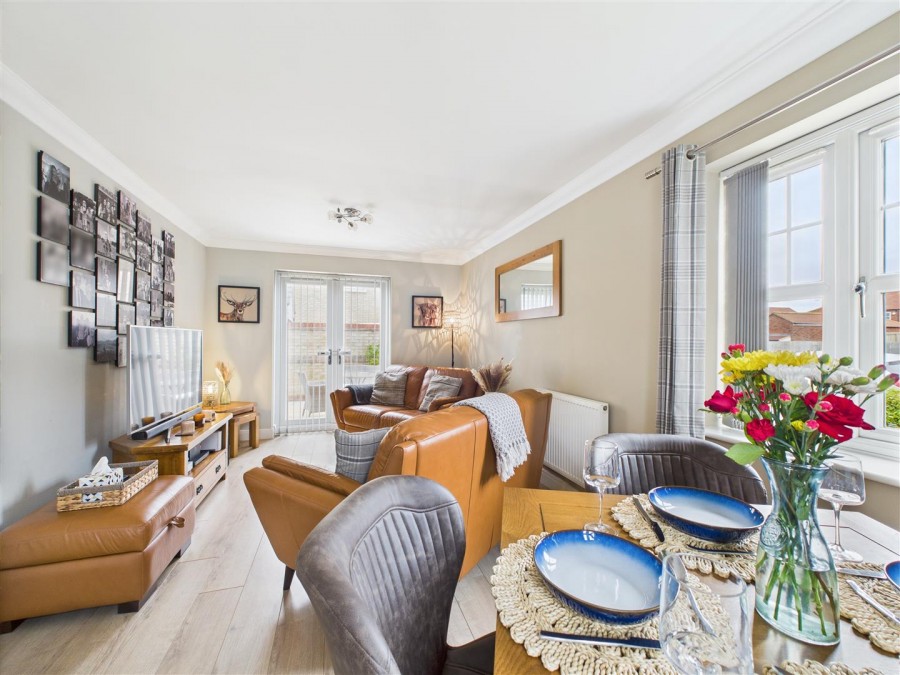 Images for 15 Nunings Way, Nafferton, Driffield, YO25 4HL