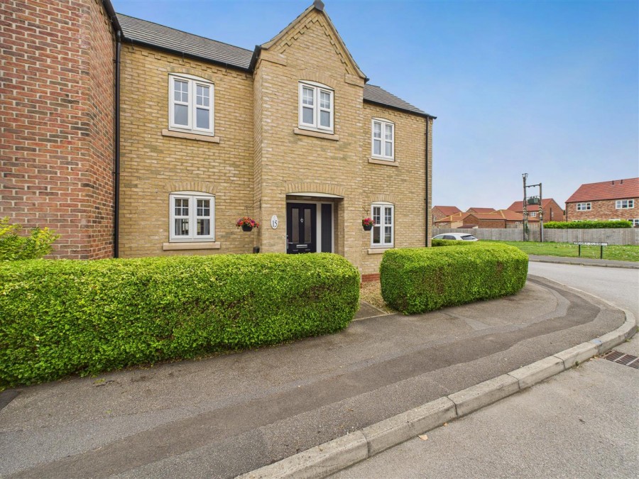 Images for 15 Nunings Way, Nafferton, Driffield, YO25 4HL