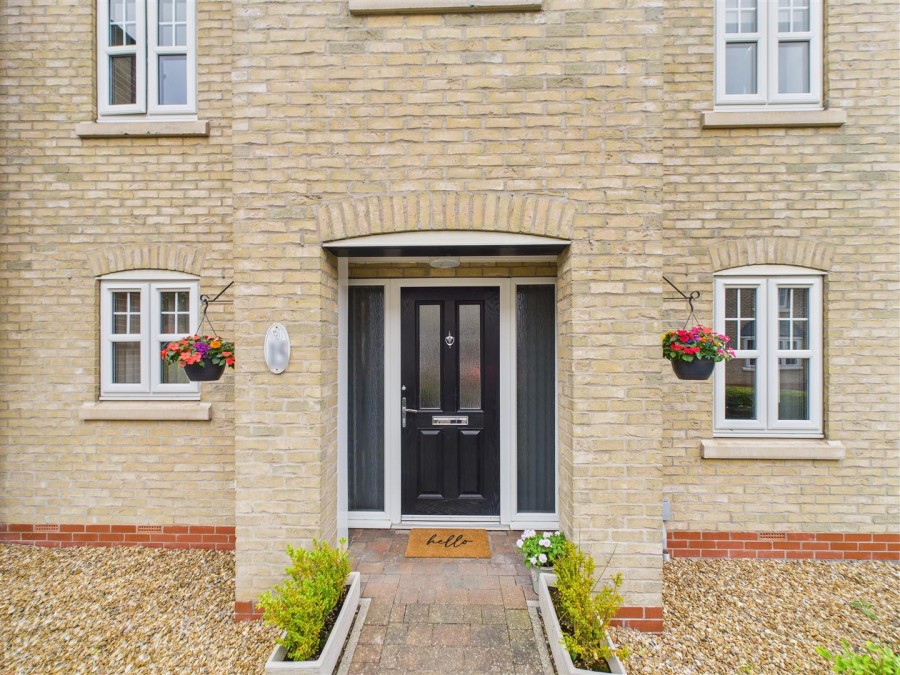 Images for 15 Nunings Way, Nafferton, Driffield, YO25 4HL
