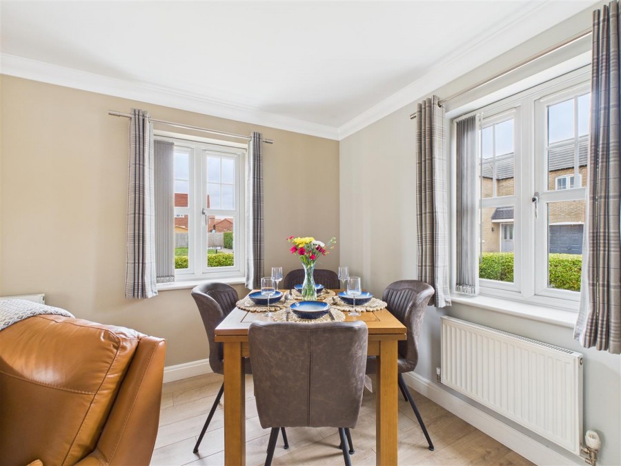 Images for 15 Nunings Way, Nafferton, Driffield, YO25 4HL