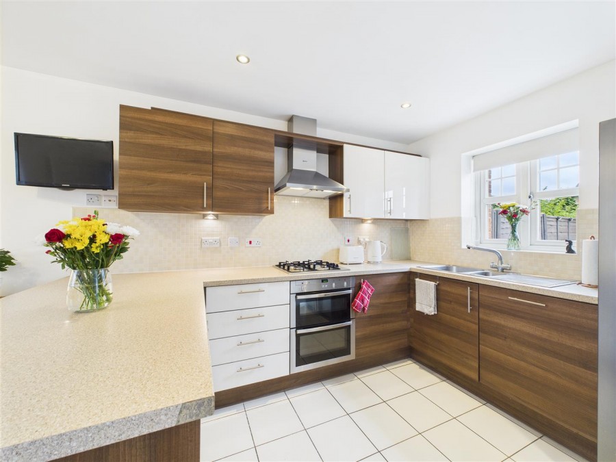 Images for 15 Nunings Way, Nafferton, Driffield, YO25 4HL