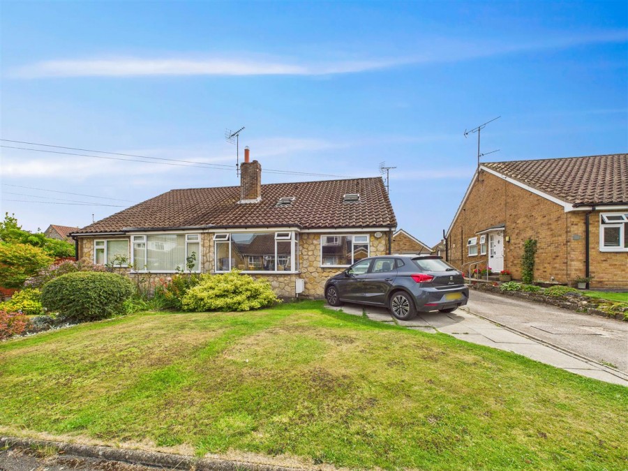 Images for 21, The Rise Thornton-Le-Dale, YO18 7TG