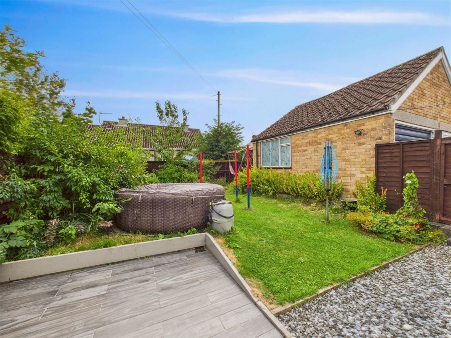 Images for 21, The Rise Thornton-Le-Dale, YO18 7TG