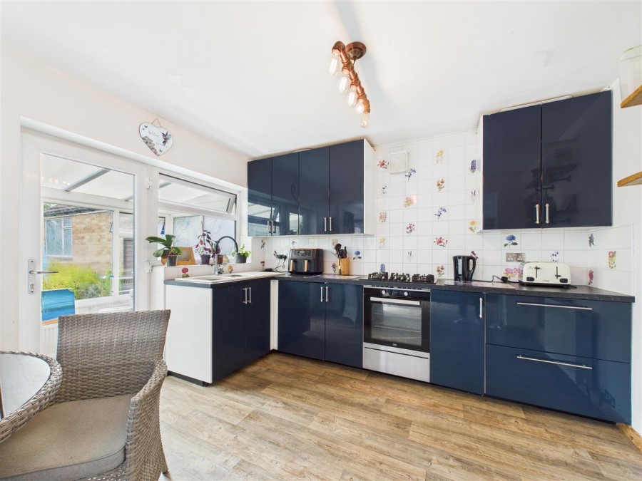 Images for 21, The Rise Thornton-Le-Dale, YO18 7TG