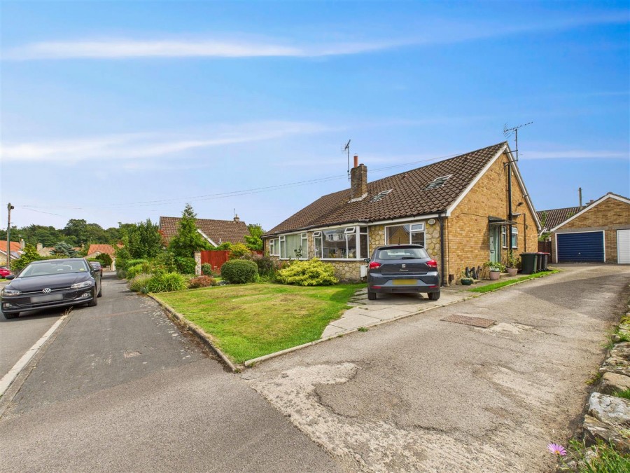 Images for 21, The Rise Thornton-Le-Dale, YO18 7TG