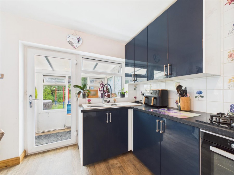 Images for 21, The Rise Thornton-Le-Dale, YO18 7TG